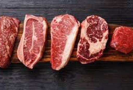 Υποχωρούν οι ευρωπαϊκές εξαγωγές κρέατος