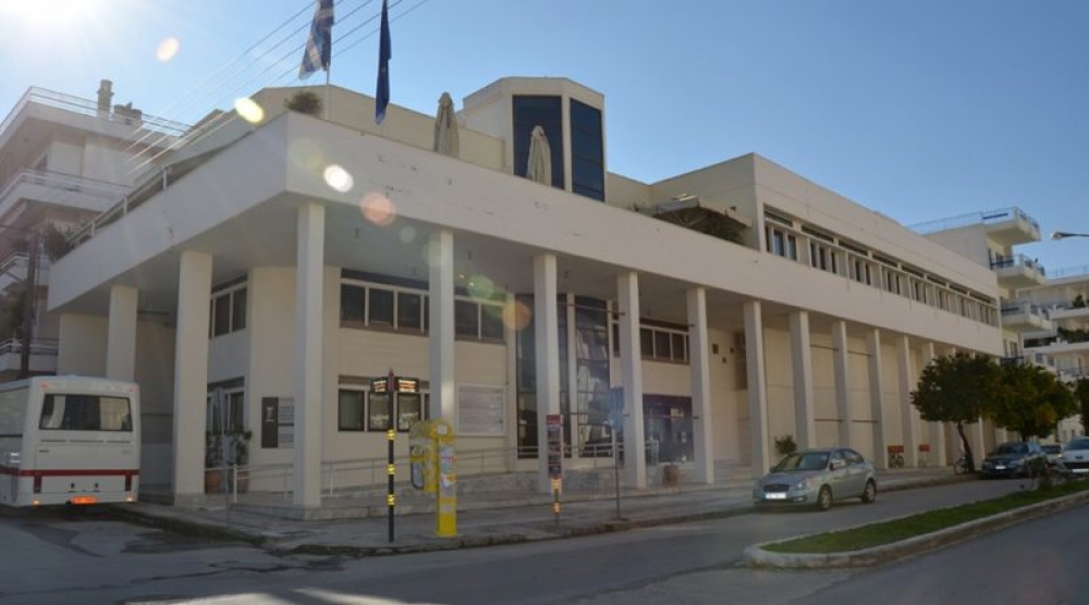 Μεταφέρεται στο Πνευματικό Κέντρο η παρουσίαση του βιβλίου «Λεωνίδας της Σπάρτης – Προς τις Θερμοπύλες»