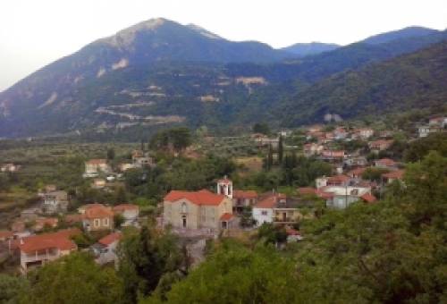 Εορτασμός του Αγίου Νικήτα και της 200ης επετείου της Μάχης της Αλευρούς