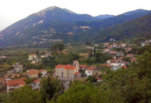 Εορτασμός του Αγίου Νικήτα και της 200ης επετείου της Μάχης της Αλευρούς