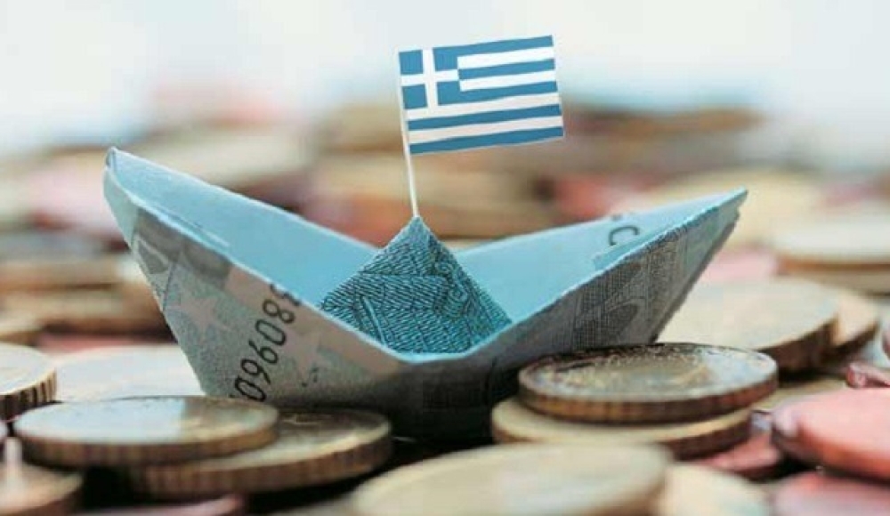 &Sigma;&tau;&omicron; 2,1% &eta; &alpha;&nu;ά&pi;&tau;&upsilon;&xi;&eta; &tau;&eta;&sigmaf; &epsilon;&lambda;&lambda;&eta;&nu;&iota;&kappa;ή&sigmaf; &omicron;&iota;&kappa;&omicron;&nu;&omicron;&mu;ί&alpha;&sigmaf; &tau;&omicron; &pi;&rho;ώ&tau;&omicron; &tau;&rho;ί&mu;&eta;&nu;&omicron; &tau;&omicron;&upsilon; 2024