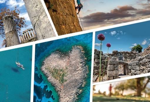 Εμπειρία Πελοποννήσου για τη διεθνή ταξιδιωτική βιομηχανία