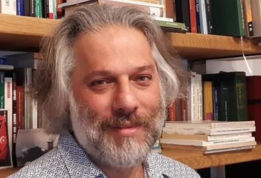 Ο Τούρκος ιστορικός Σ. Ιλιτζάκ στη Σπάρτη για το '21 υπό το Οθωμανικό πλαίσιο