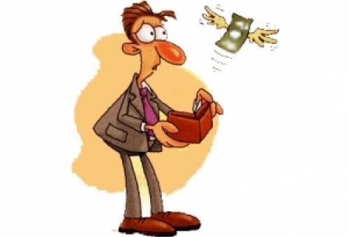 Για γέλια και για κλάματα!: Μια ιστορία σε τράπεζα της Σπάρτης