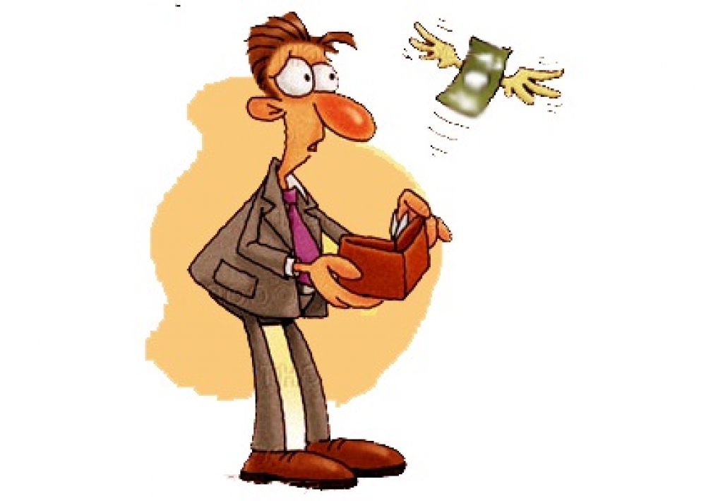 Για γέλια και για κλάματα!: Μια ιστορία σε τράπεζα της Σπάρτης