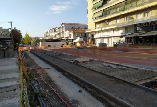 Σπάρτη: «Ανάπλαση» Παλαιολόγου