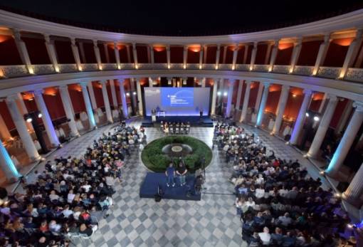 Από τον καρκίνο στην τεχνητή νοημοσύνη