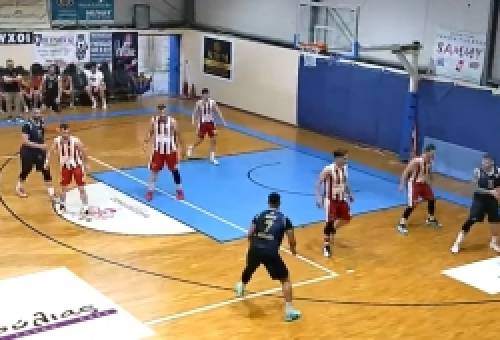 Α1’ ΕΚΑΣΚΕΝΟΠ: Στις λεπτομέρειες έχασε το όνειρο του τελικού ο ΑΠΟΕΛ