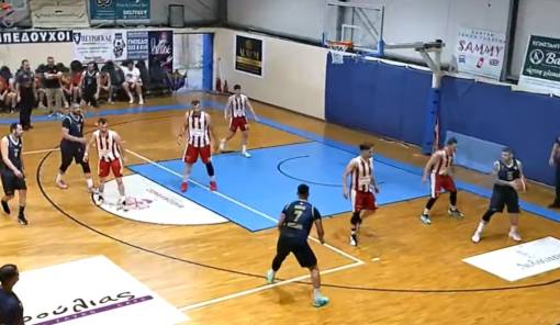 &Alpha;1&rsquo; &Epsilon;&Kappa;&Alpha;&Sigma;&Kappa;&Epsilon;&Nu;&Omicron;&Pi;: &Sigma;&tau;&iota;&sigmaf; &lambda;&epsilon;&pi;&tau;&omicron;&mu;έ&rho;&epsilon;&iota;&epsilon;&sigmaf; έ&chi;&alpha;&sigma;&epsilon; &tau;&omicron; ό&nu;&epsilon;&iota;&rho;&omicron; &tau;&omicron;&upsilon; &tau;&epsilon;&lambda;&iota;&kappa;&omicron;ύ &omicron; &Alpha;&Pi;&Omicron;&Epsilon;&Lambda;