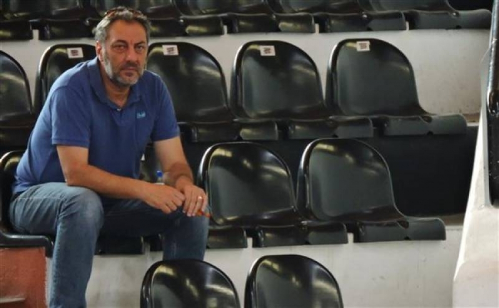 Παραμένει στο τιμόνι της Ε.Σ.ΠΕ.Π ο Θεόδωρος Κανελλόπουλος