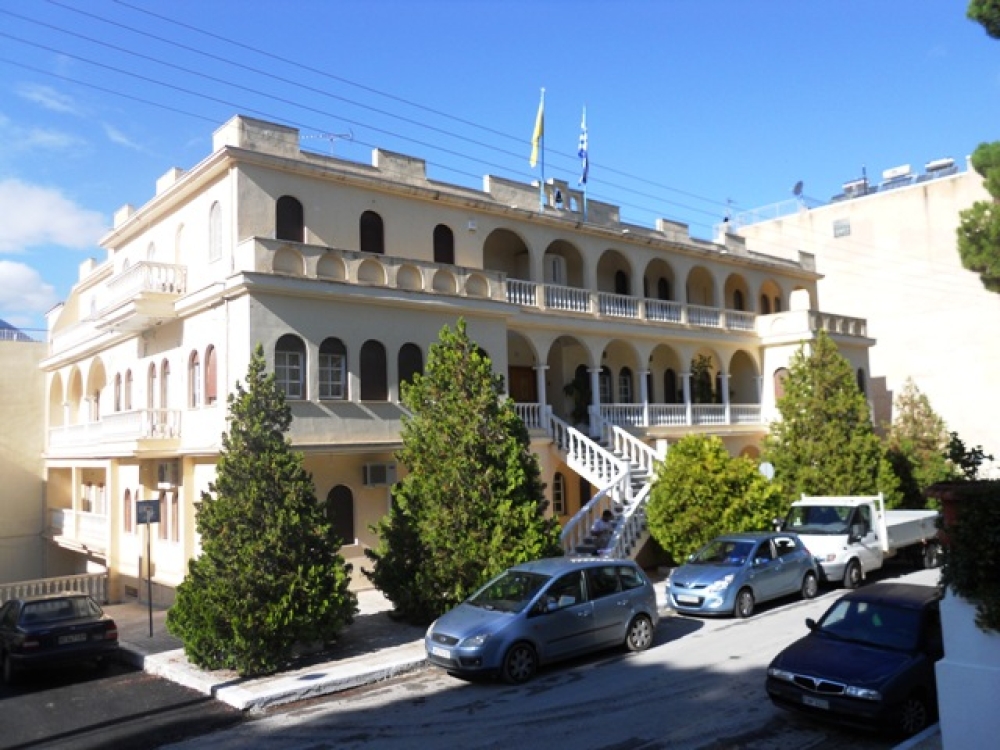 &laquo;&Zeta;&epsilon;&sigma;&tau;&alpha;ί&nu;&omicron;&upsilon;&nu;&raquo; &kappa;&alpha;&iota; &phi;έ&tau;&omicron;&sigmaf; &tau;&iota;&sigmaf; &kappa;&alpha;&rho;&delta;&iota;έ&sigmaf; &Lambda;ά&kappa;&omega;&nu;&epsilon;&sigmaf; &delta;&omega;&rho;&eta;&tau;έ&sigmaf; &kappa;&alpha;&iota; &Pi;&epsilon;&rho;&iota;&phi;έ&rho;&epsilon;&iota;&alpha;