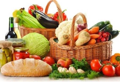 ΕΕ: Το θετικό εμπορικό ισοζύγιο γεωργικών προϊόντων διατροφής