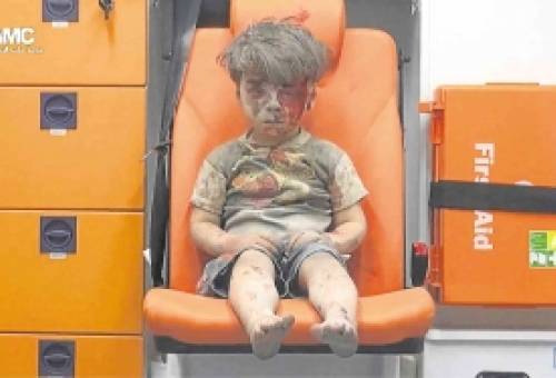 Γράμμα στην εγγονή μου