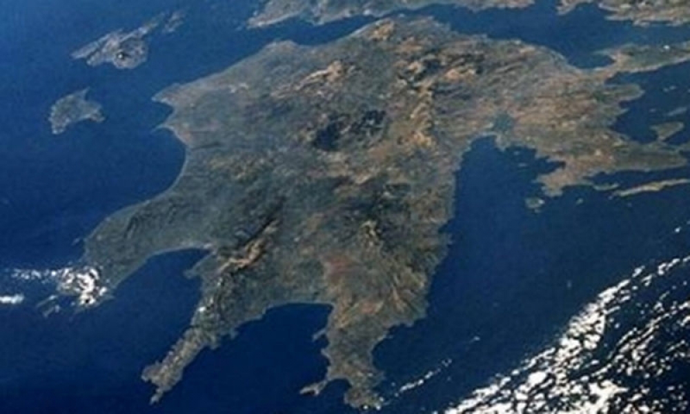 25 &pi;&rho;ά&gamma;&mu;&alpha;&tau;&alpha; &pi;&omicron;&upsilon; &delta;&epsilon;&nu; &gamma;&nu;ώ&rho;&iota;&zeta;&epsilon;&sigmaf; &gamma;&iota;&alpha; &tau;&eta;&nu; &Pi;&epsilon;&lambda;&omicron;&pi;ό&nu;&nu;&eta;&sigma;&omicron;