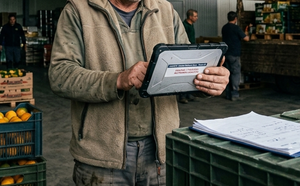 &Epsilon;&pi;έ&mu;&beta;&alpha;&sigma;&eta; &epsilon;&kappa;&sigma;&upsilon;&gamma;&chi;&rho;&omicron;&nu;&iota;&sigma;&mu;&omicron;ύ ή &psi;&eta;&phi;&iota;&alpha;&kappa;ό &laquo;έ&mu;&phi;&rho;&alpha;&gamma;&mu;&alpha;&raquo; &gamma;&iota;&alpha; &tau;&eta;&nu; &alpha;&gamma;&omicron;&rho;ά;