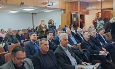 Λάκωνες αυτοδιοικητικοί σε συνέδριο «Βιώσιμης Πόλης» και ΓΣ ΠΕΔ Πελοποννήσου