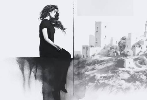 Μαριγώ… Μια αληθινή ιστορία από τη Μάνη έγινε βιβλίο