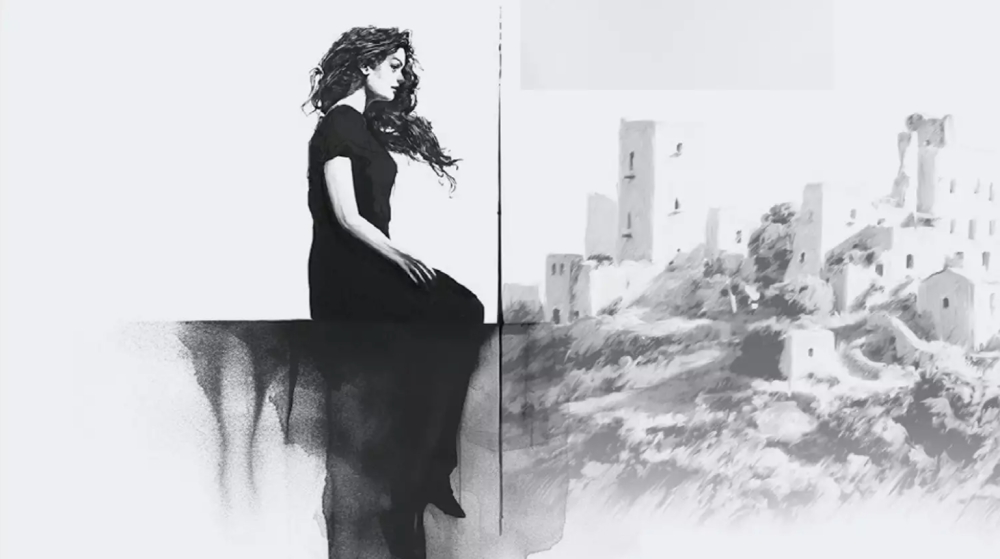 Μαριγώ… Μια αληθινή ιστορία από τη Μάνη έγινε βιβλίο