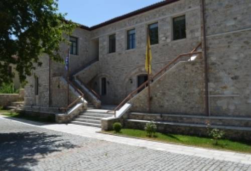 Στον «αέρα» το ΙΝΕΒΥΠ Μυστρά