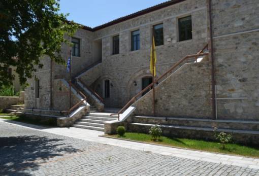 Στον «αέρα» το ΙΝΕΒΥΠ Μυστρά