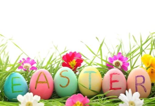 Πασχαλινό μπαζάρ από τον Πολιτιστικό Σύλλογο Κλαδά