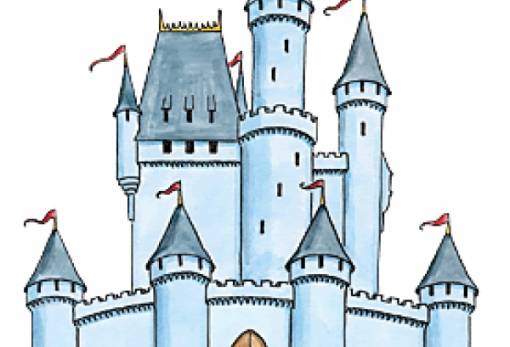 Ο Γενίτσαρος και το κάστρο της Ωριάς