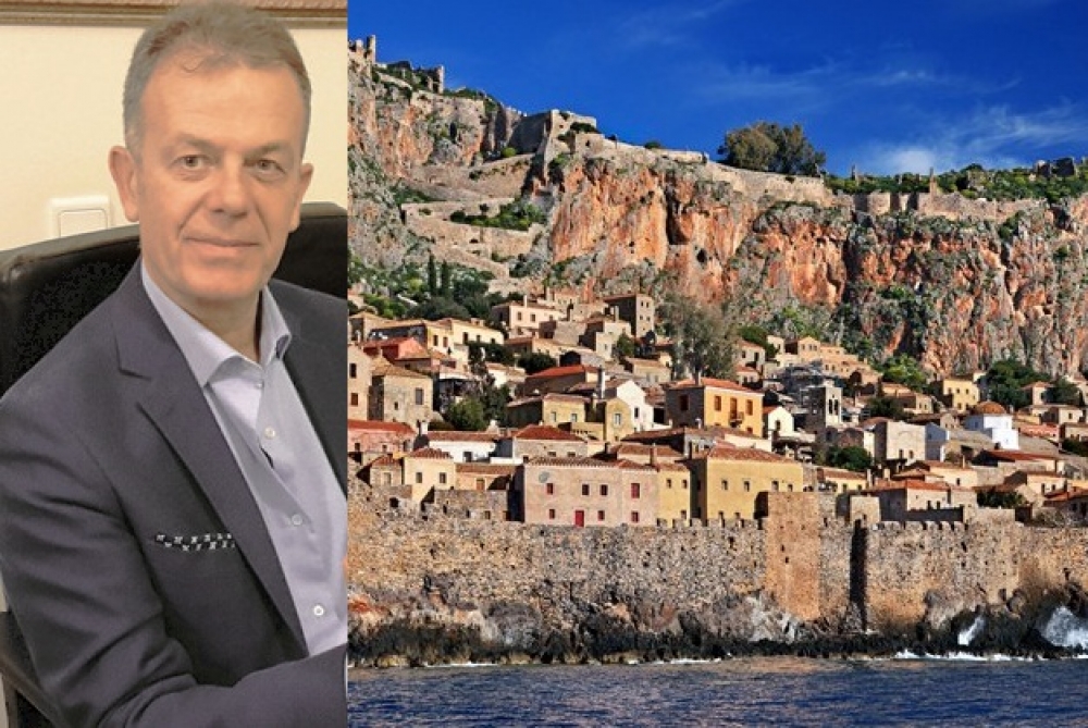 Πρωτοβουλίες για την ενίσχυση του τουρισμού στην Πελοπόννησο