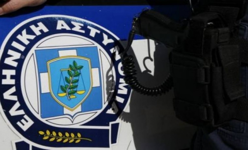 Έ&pi;&iota;&alpha;&sigma;&alpha;&nu; &tau;&omicron;&upsilon;&sigmaf; &delta;&rho;ά&sigma;&tau;&epsilon;&sigmaf; &tau;&omega;&nu; &lambda;&eta;&sigma;&tau;&epsilon;&iota;ώ&nu; &sigma;&epsilon; &Alpha;&gamma;ό&rho;&iota;&alpha;&nu;&eta;, &Gamma;&kappa;&omicron;&rho;&iota;&tau;&sigma;ά &kappa;&alpha;&iota; &Pi;&alpha;&lambda;&alpha;&iota;&omicron;&pi;&alpha;&nu;&alpha;&gamma;&iota;ά!