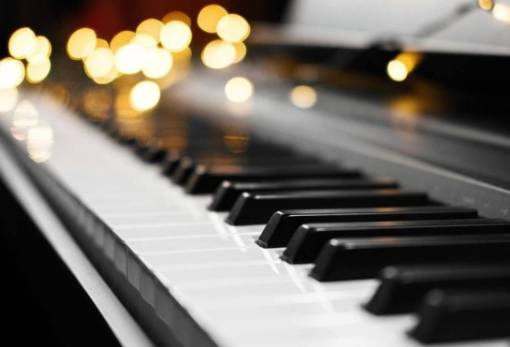 Κοπή πίτας μετά ρεσιτάλ πιάνου για το Εθνικό Ωδείο Σπάρτης