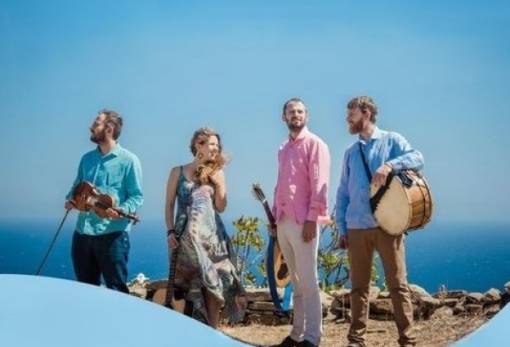 Στεριανή και νησιωτική παράδοση σε μουσική βραδιά στο Γεωργίτσι