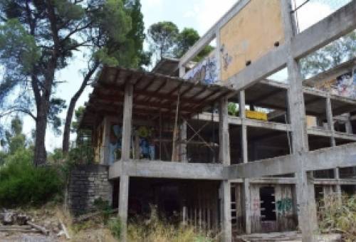 Ξενία Σπάρτης, η δεύτερη ευκαιρία