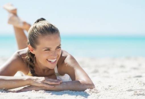 3 top συμβουλές ομορφιάς που πρέπει να ακολουθήσεις το καλοκαίρι