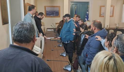 &Sigma;ή&mu;&alpha; &epsilon;&kappa;&kappa;ί&nu;&eta;&sigma;&eta;&sigmaf; &gamma;&iota;&alpha; &tau;&eta;&nu; &alpha;&rho;&delta;&epsilon;&upsilon;&tau;&iota;&kappa;ή &pi;&epsilon;&rho;ί&omicron;&delta;&omicron; &sigma;&tau;&eta; &Sigma;&pi;ά&rho;&tau;&eta;