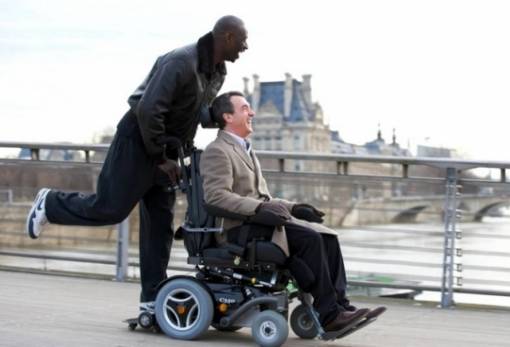 7 υπέροχες ταινίες με θέμα την αναπηρία