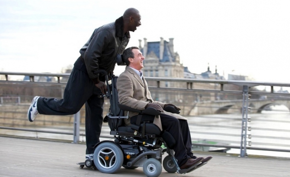 7 υπέροχες ταινίες με θέμα την αναπηρία