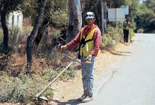 Έρχονται 27 προσλήψεις στο Δήμο Αν. Μάνης