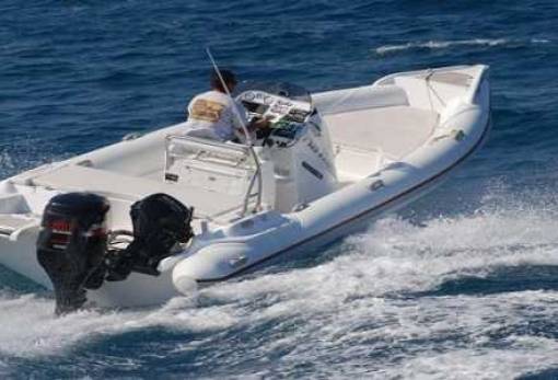 Παράταση ως τέλη του 2026 για τις νέες άδειες χειριστών ταχυπλόων