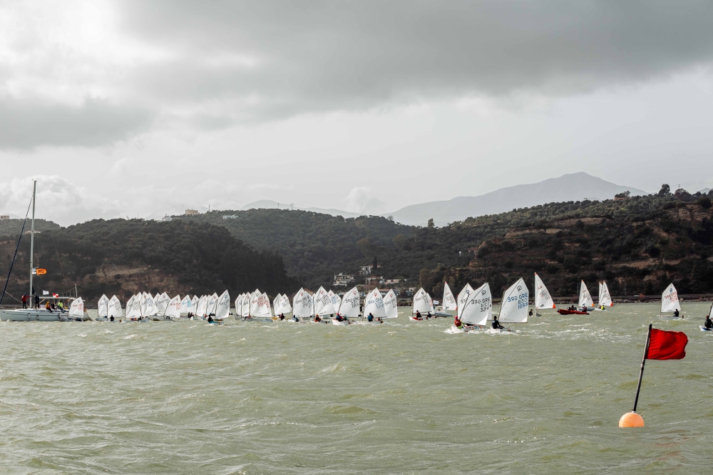 &Eta; &Iota;&sigma;&tau;&iota;&omicron;&pi;&lambda;&omicron;ΐ&alpha; &tau;&eta;&sigmaf; &Nu;ό&tau;&iota;&alpha;&sigmaf; &Epsilon;&lambda;&lambda;ά&delta;&alpha;&sigmaf; ά&nu;&omicron;&iota;&xi;&epsilon; &xi;&alpha;&nu;ά &pi;&alpha;&nu;&iota;ά &sigma;&tau;&omicron; &Gamma;ύ&theta;&epsilon;&iota;&omicron;