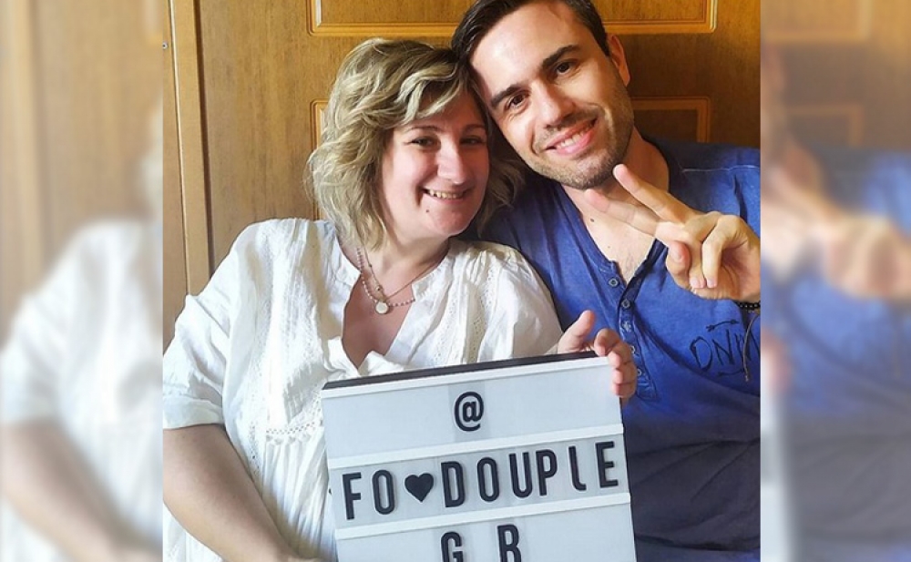 Foodouple: &laquo;&Pi;&rho;&omicron;&omega;&theta;&omicron;ύ&mu;&epsilon; &tau;&eta; &delta;&upsilon;ά&delta;&alpha;, &tau;&eta; &sigma;&upsilon;&nu;&epsilon;&rho;&gamma;&alpha;&sigma;ί&alpha; &kappa;&alpha;&iota; &tau;&omicron; &delta;&omicron;&kappa;&iota;&mu;&alpha;&sigma;&mu;έ&nu;&omicron;&raquo;