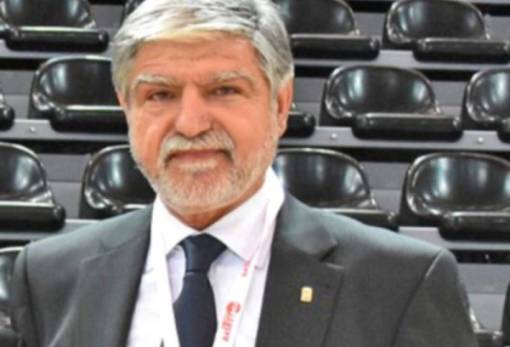 Το «αντίο» του Σπαρτιατικού στον Γιάννη Κουτραφούρη: «Άοκνος εργάτης της Καλαθοσφαίρισης»