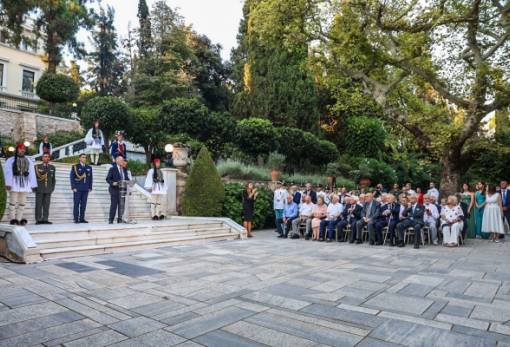 51η Επέτειος για την Αποκατάσταση της Δημοκρατίας: Τιμή ή Life Style;