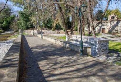 Γλέντι στη Μαγούλα για την Πρωτομαγιά