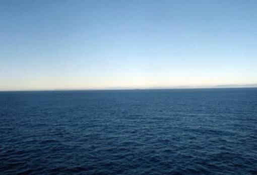 Ατλαντικός: Το θερμό Ρεύμα του Κόλπου μπορεί να καταρρεύσει μέσα στα επόμενα χρόνια