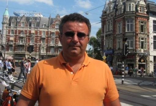 Θλίψη στον οδοντιατρικό κόσμο της Λακωνίας για τον χαμό του Γ. Μένεγα