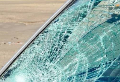 Τροχαίο επί της ΕΟ στις Αιγιές Γυθείου: Σύγκρουση ΙΧ με ελαφρείς τραυματισμούς