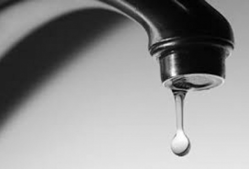 Εξάωρη διακοπή νερού στη Σπάρτη