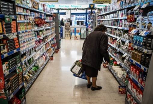 Πληθωρισμός: Το “φρένο” και οι ανατιμήσεις στο νωπό κρέας