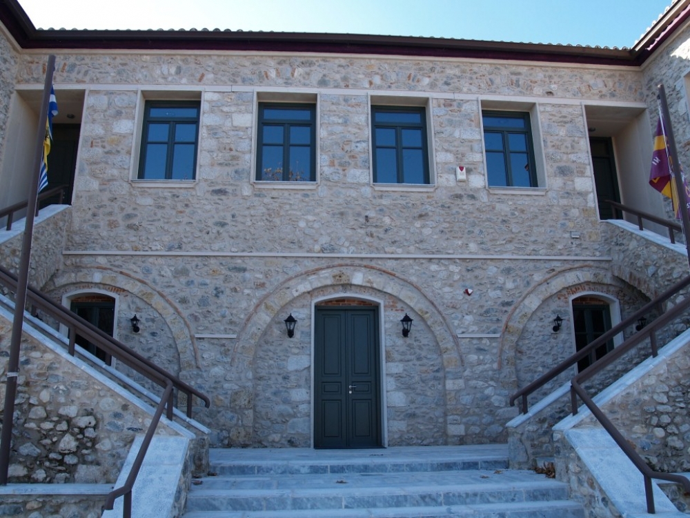 Αναβάλλεται η βράβευση των αριστούχων μαθητών του Δ. Σπάρτης