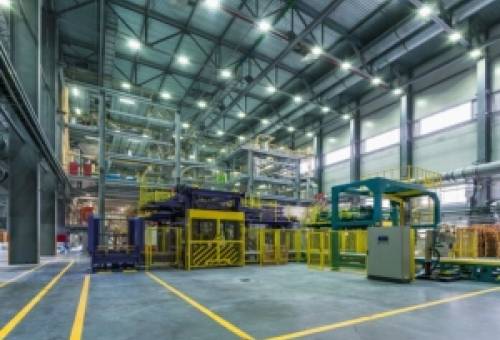 Ράλι 4% για την ελληνική βιομηχανία