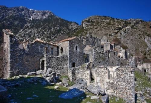 «Σάλπισμα» αναγέννησης του θρυλικού Πολυάραβου